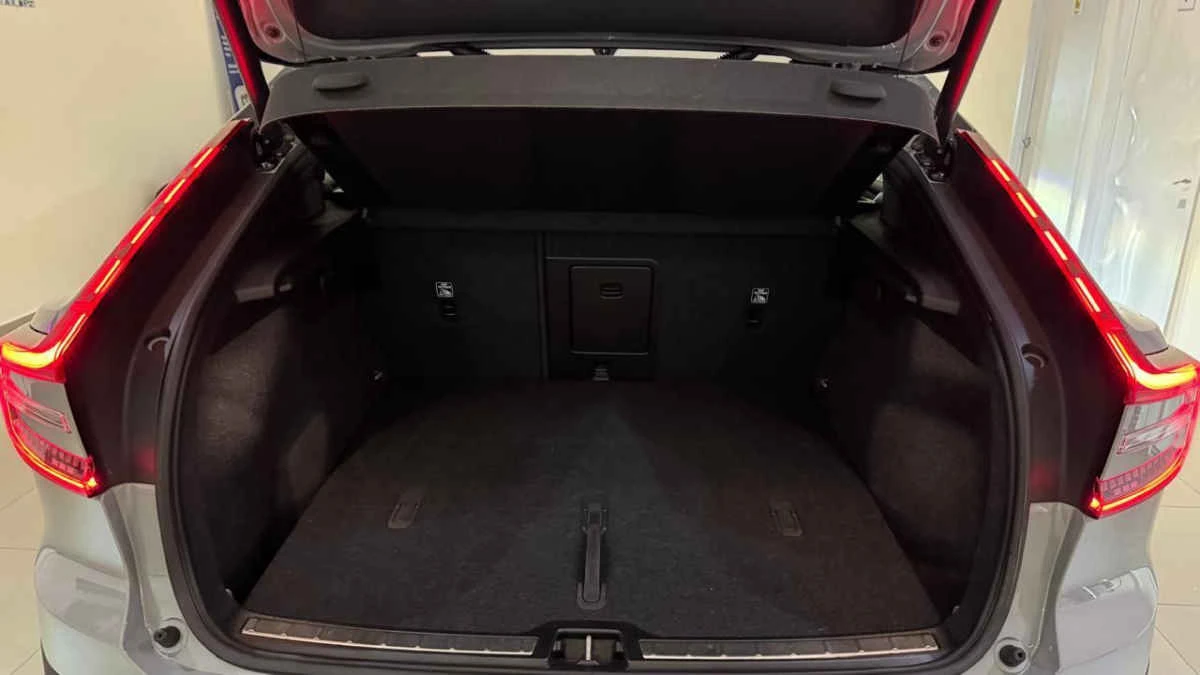 Volvo C40 2024