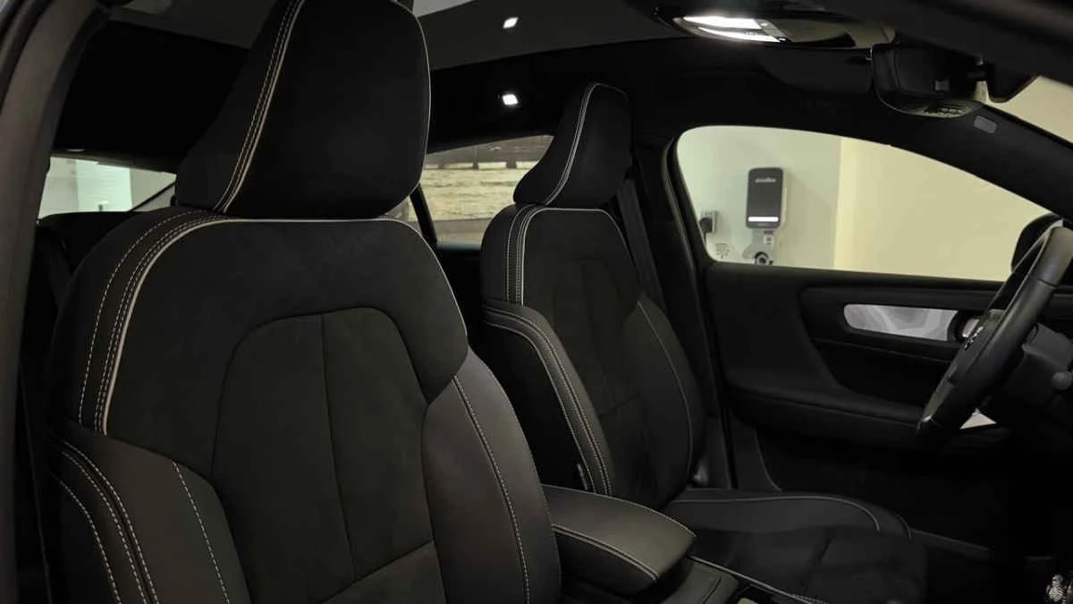 Volvo C40 2024