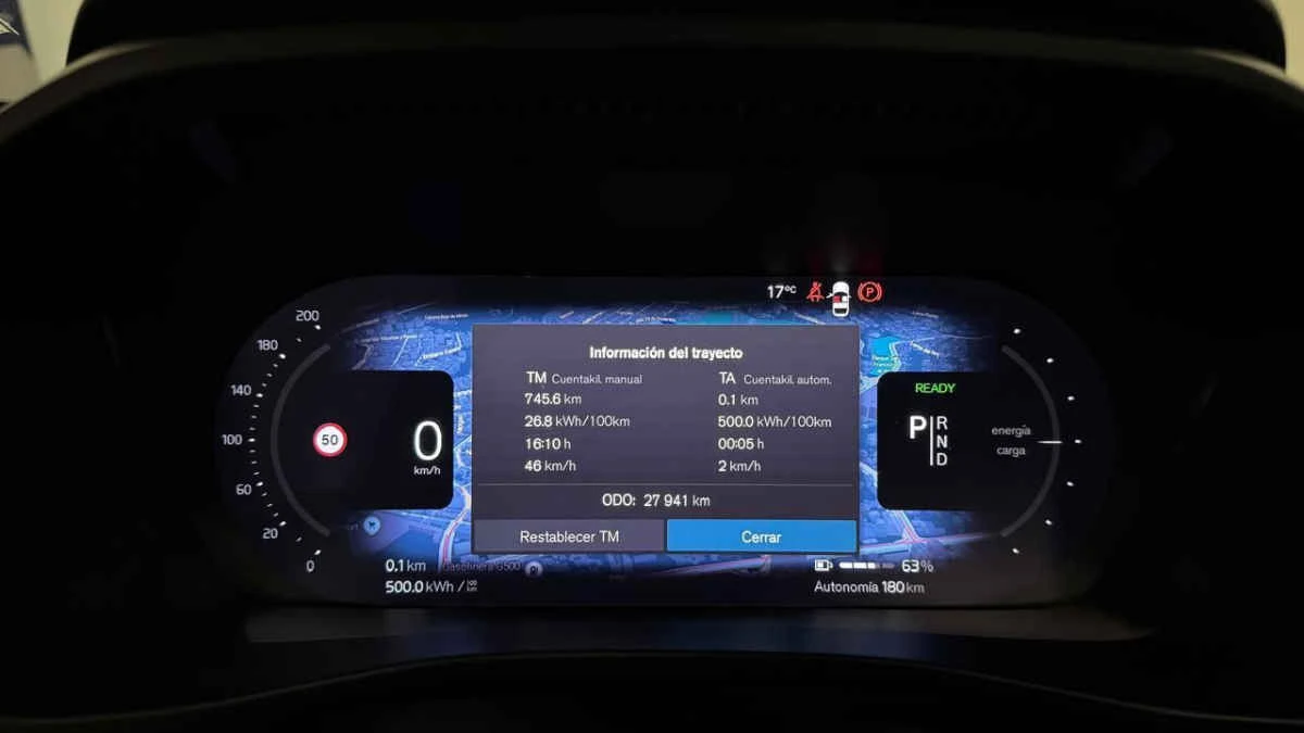 Volvo C40 2024