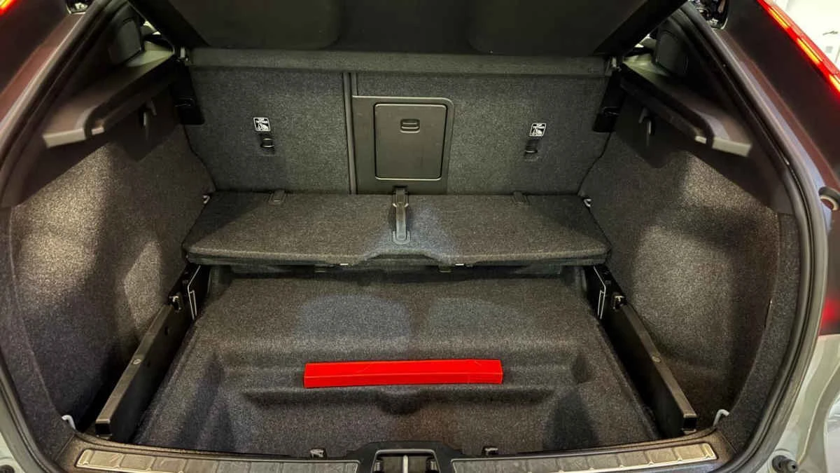 Volvo C40 2024