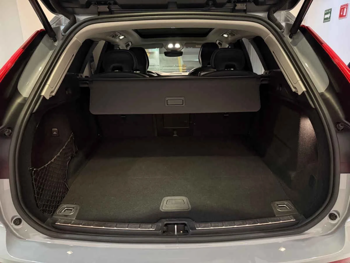 Volvo XC60 2024