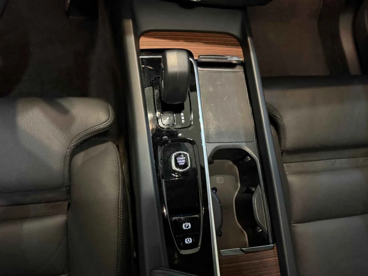 Volvo XC60 2024
