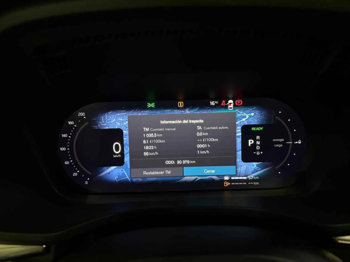 Volvo XC60 2024