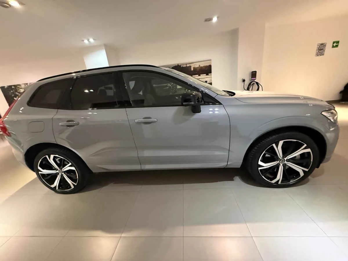 Volvo XC60 2024