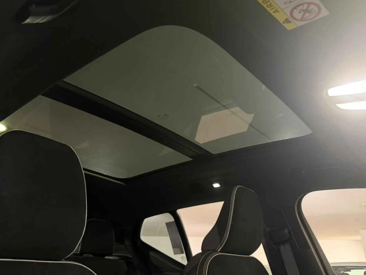 Volvo XC40 2024