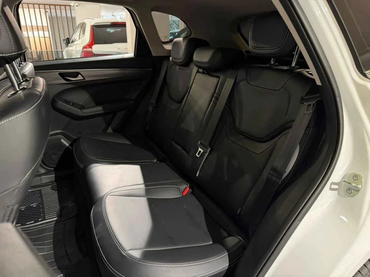 HAVAL Jolion 2025