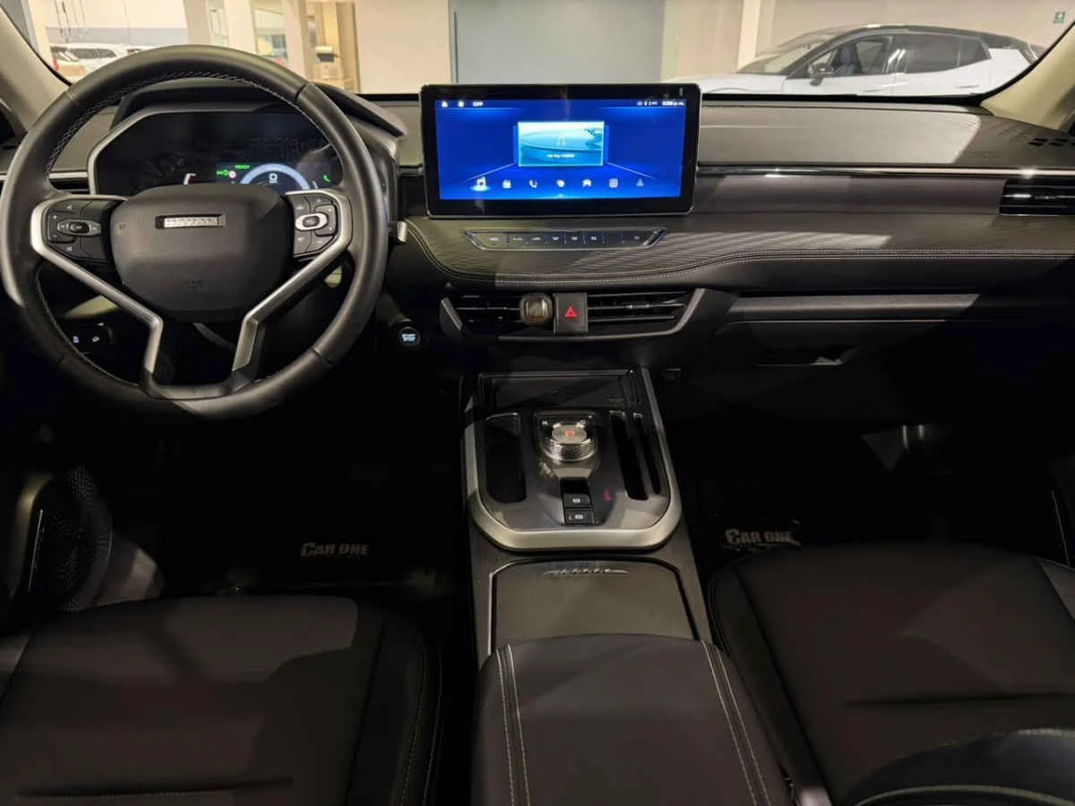 HAVAL Jolion 2025