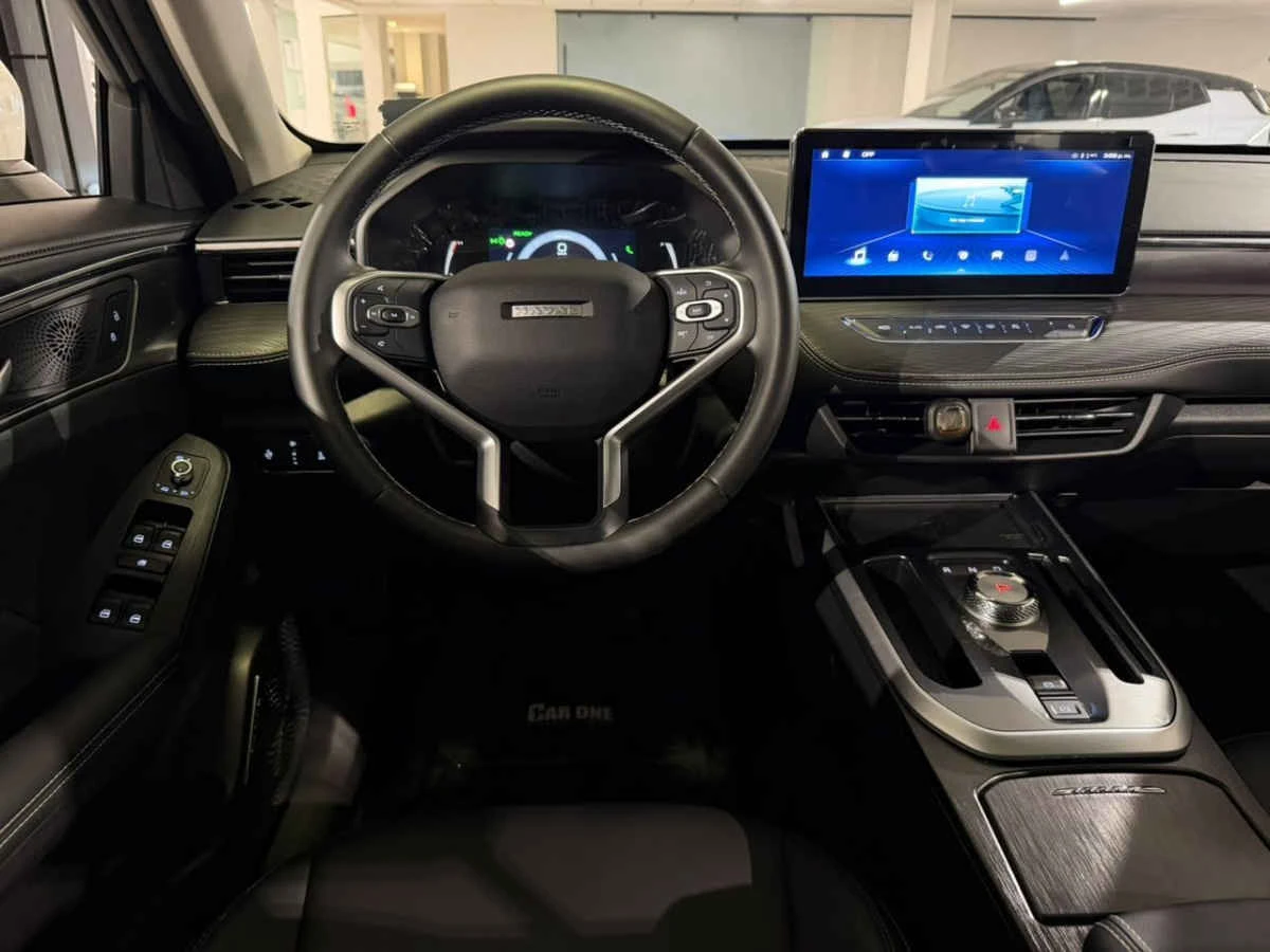 HAVAL Jolion 2025