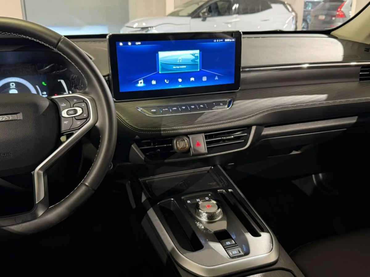 HAVAL Jolion 2025