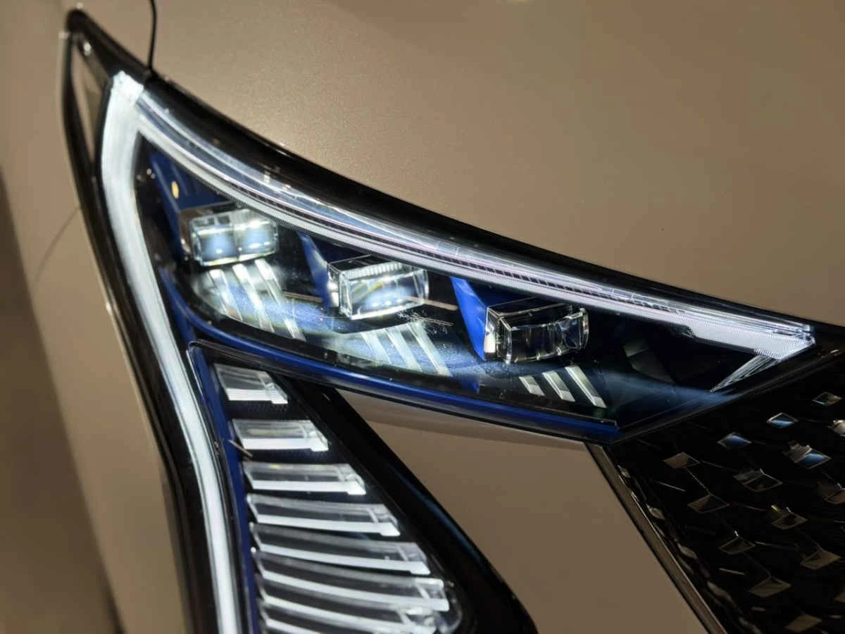 HAVAL Jolion 2025