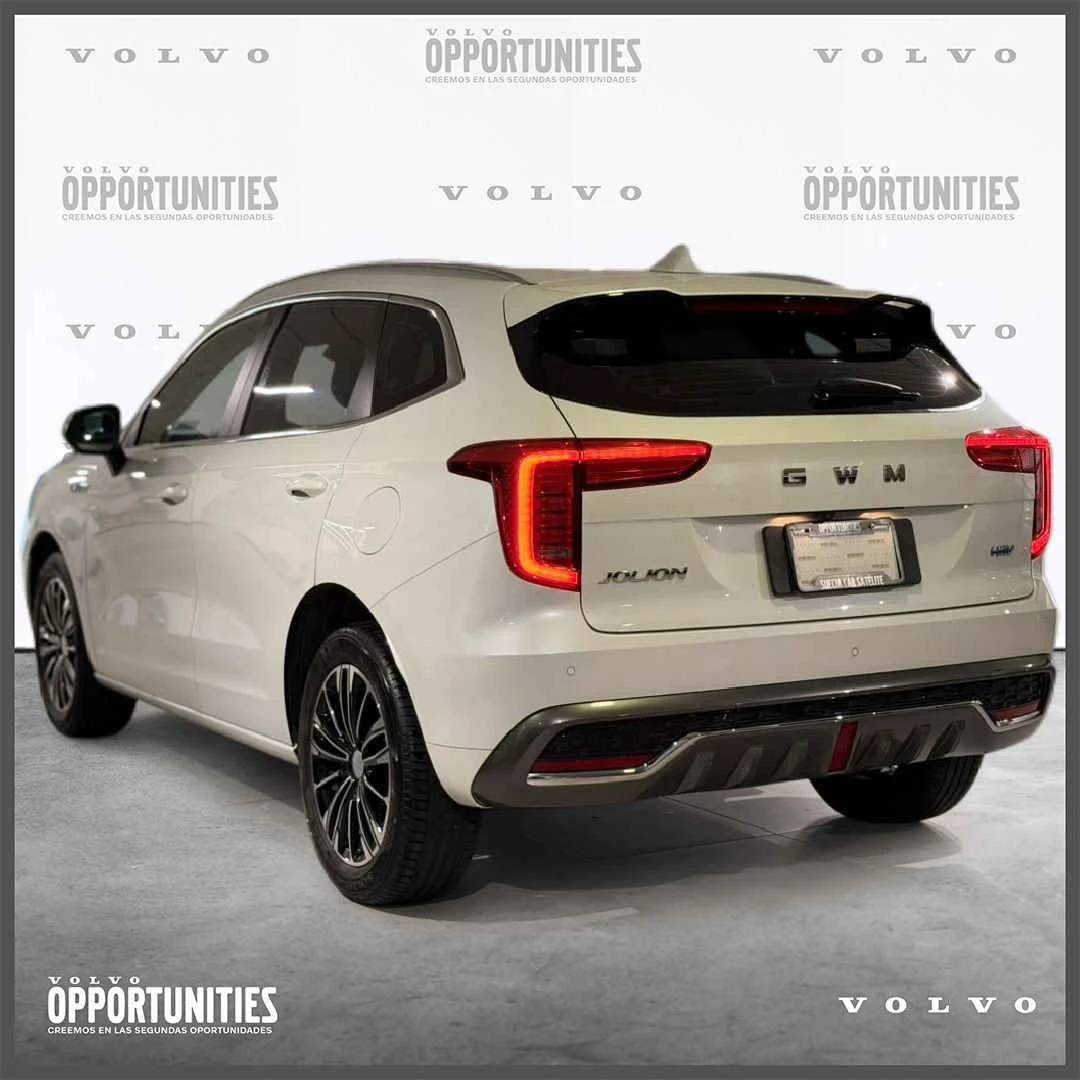 HAVAL Jolion 2025