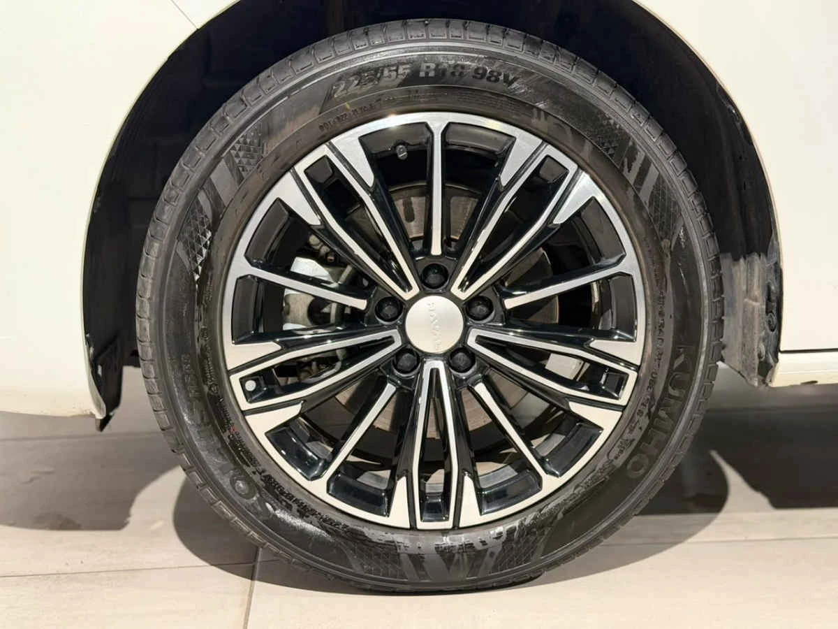 HAVAL Jolion 2025