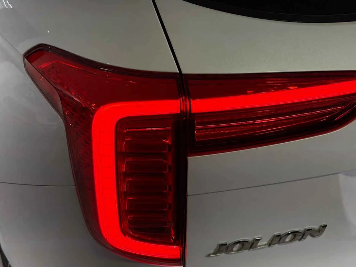 HAVAL Jolion 2025