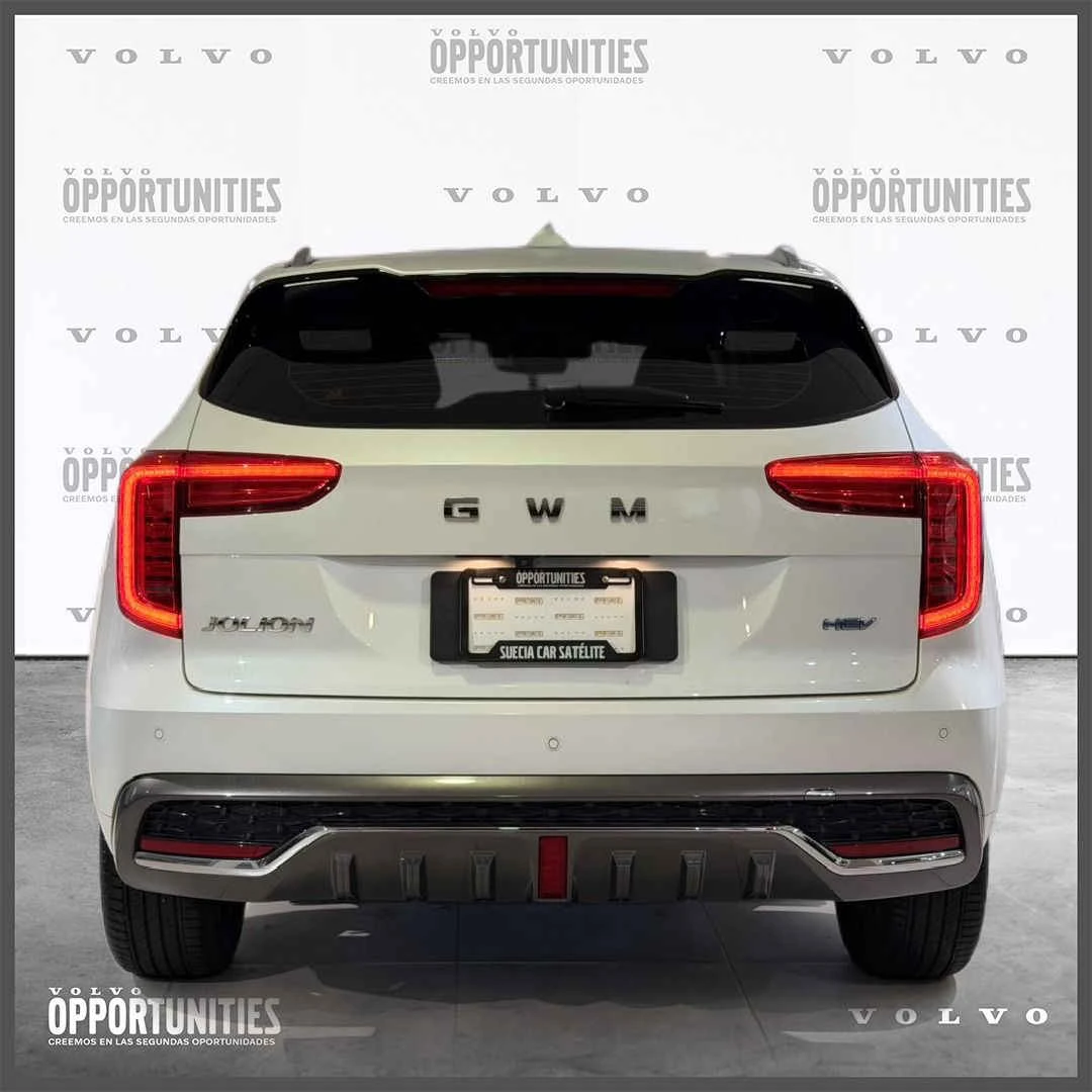 HAVAL Jolion 2025