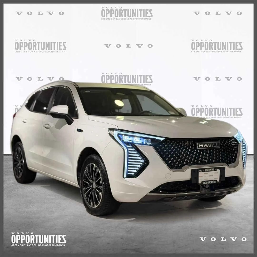 HAVAL Jolion 2025