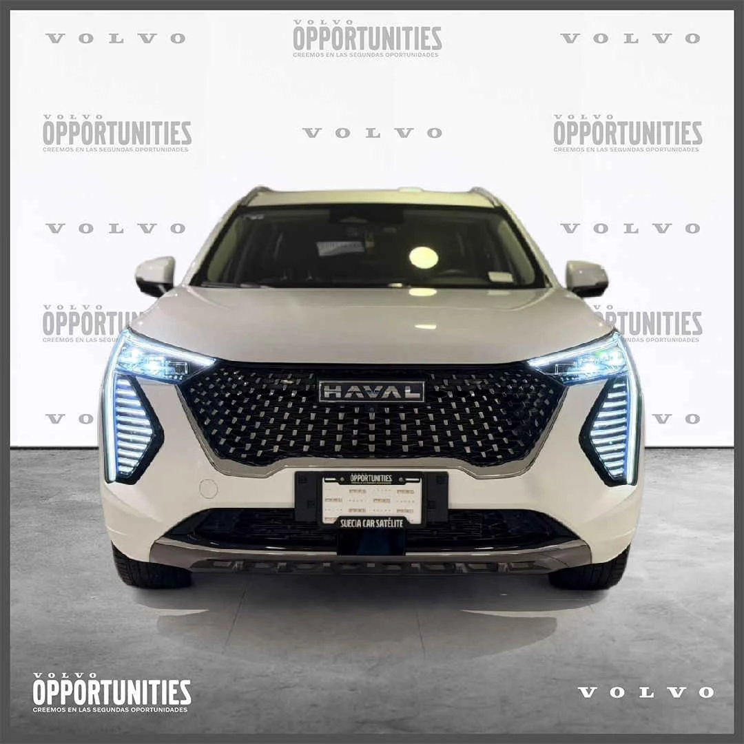 HAVAL Jolion 2025