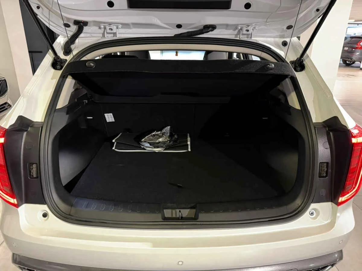 HAVAL Jolion 2025