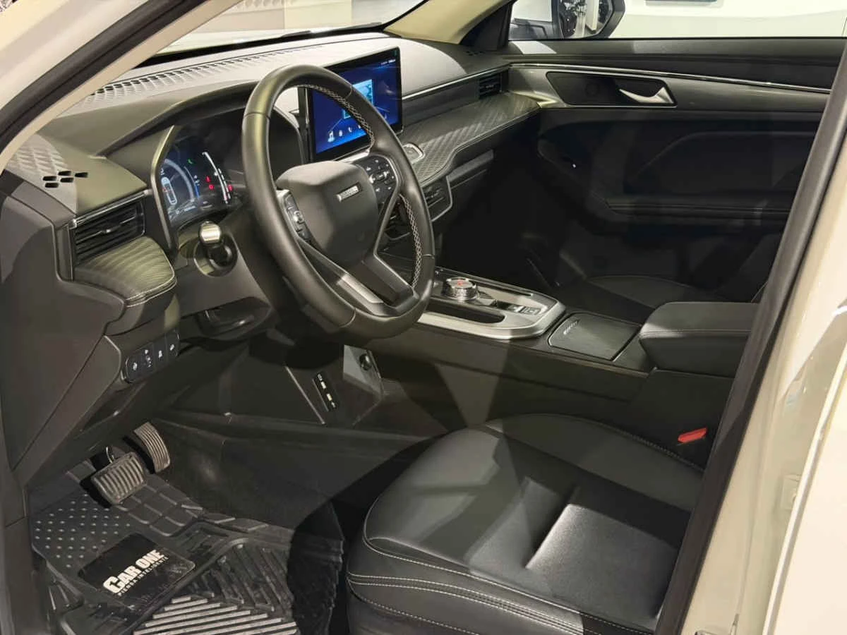 HAVAL Jolion 2025