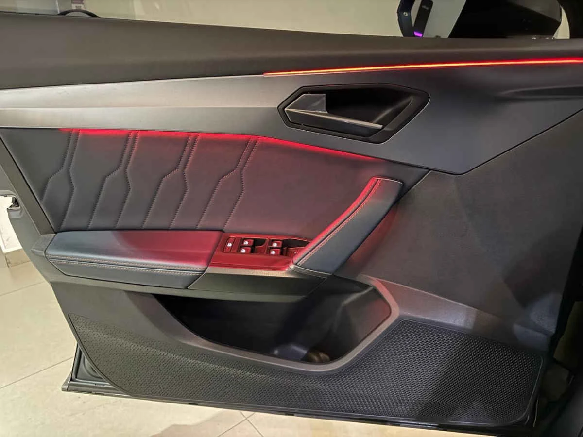 Cupra Formentor 2024