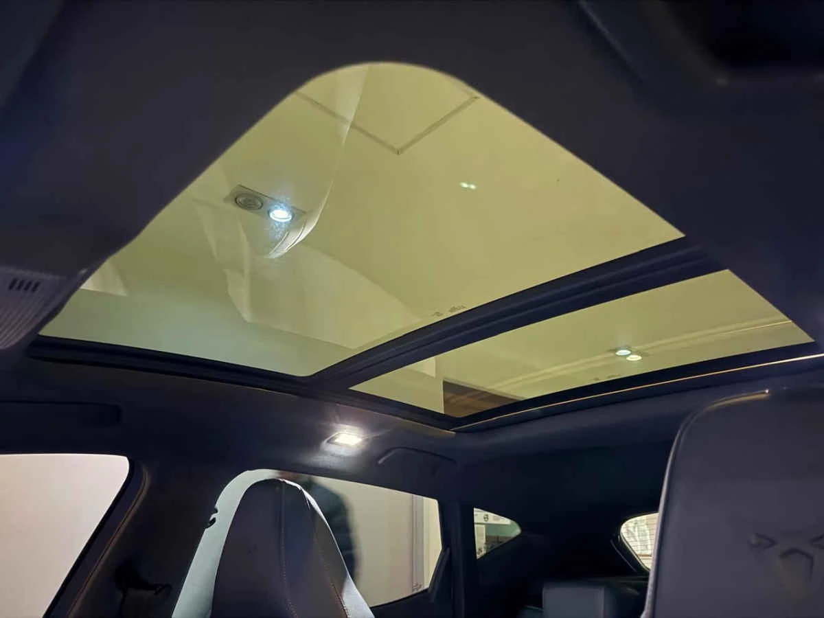 Cupra Formentor 2024