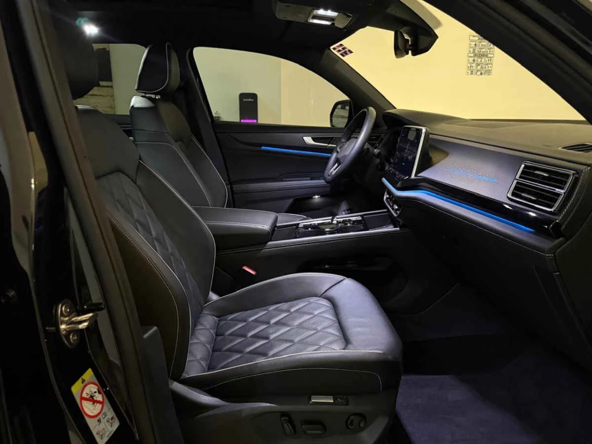 Volkswagen Cross Sport 2025