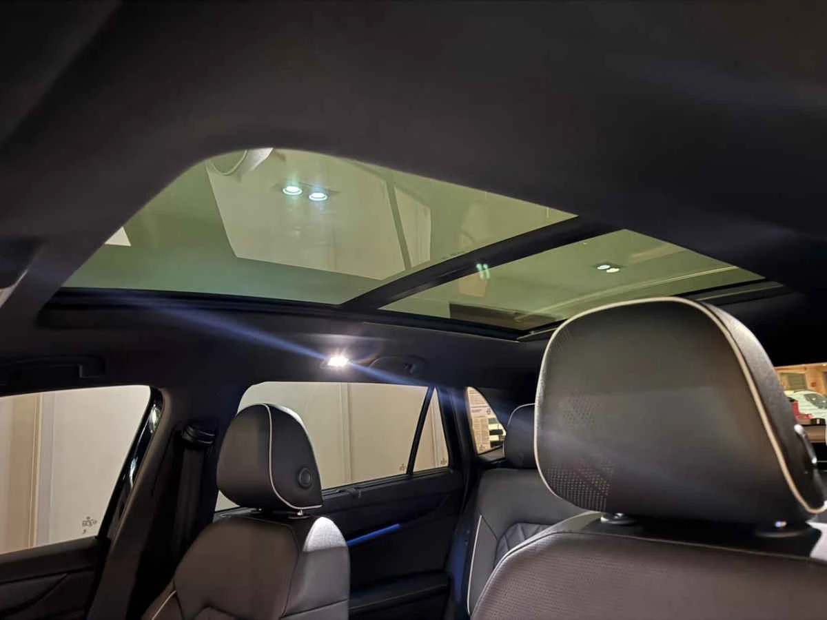 Volkswagen Cross Sport 2025