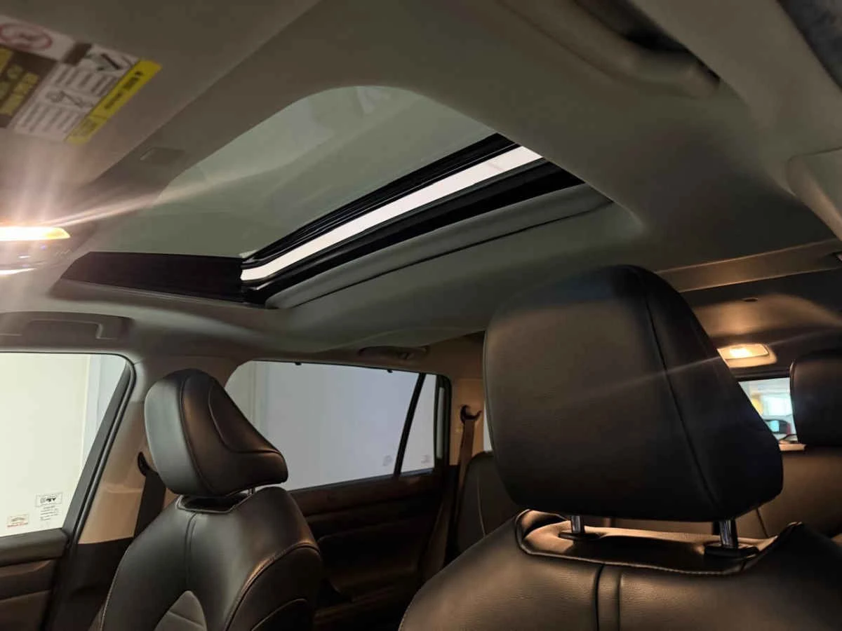 Toyota Highlander 2022